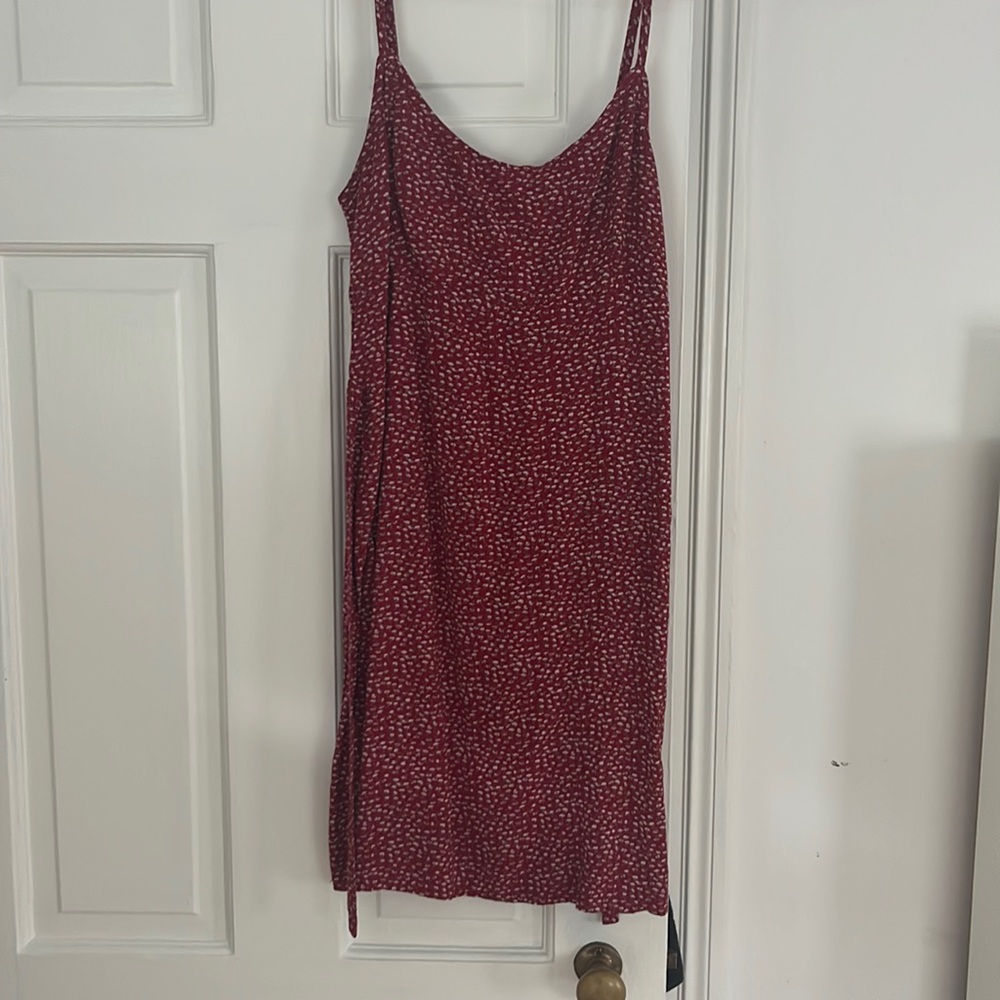 vintage brandy melville dress